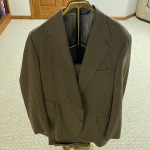 Polo by Ralph Lauren Suit
